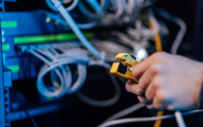 Data Cabling Services