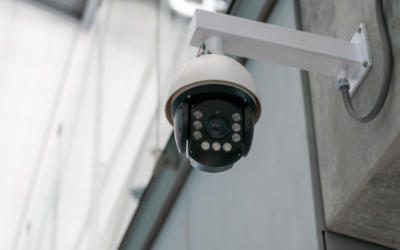 Wi-Fi & CCTV Installation